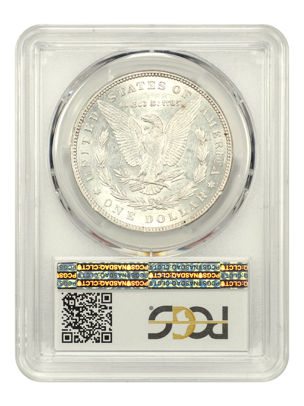 1880/79 $1 VG10 thumbnail 24