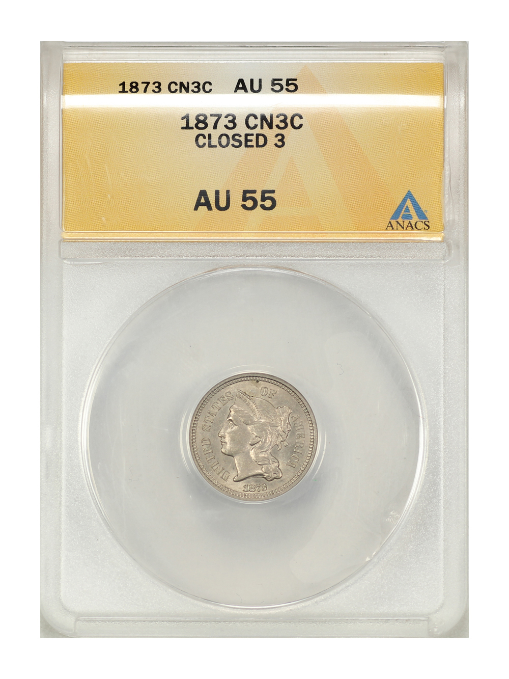 1873 3cN Closed 3 G4 CAC thumbnail 11
