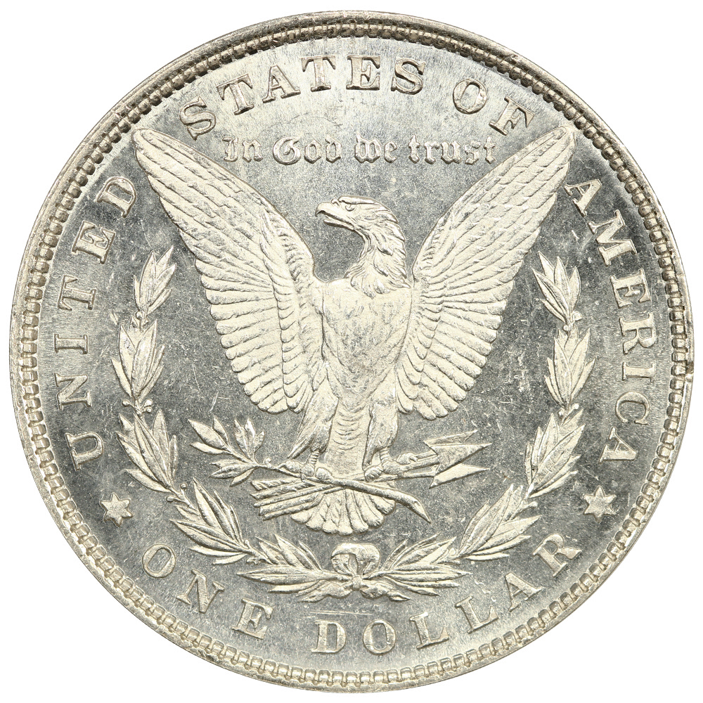 1880 $1  MS PL AU53 PL thumbnail 17