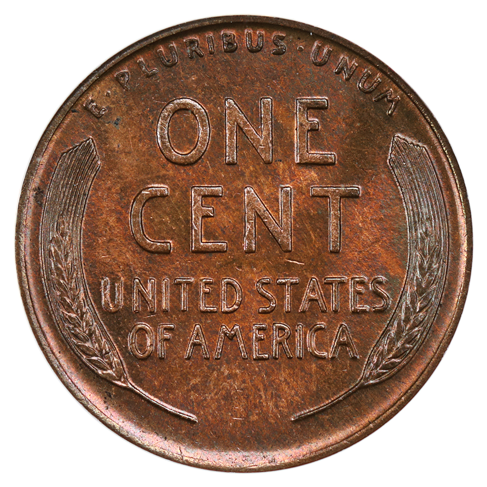 1911 1c MS BN MS64 BN thumbnail 8