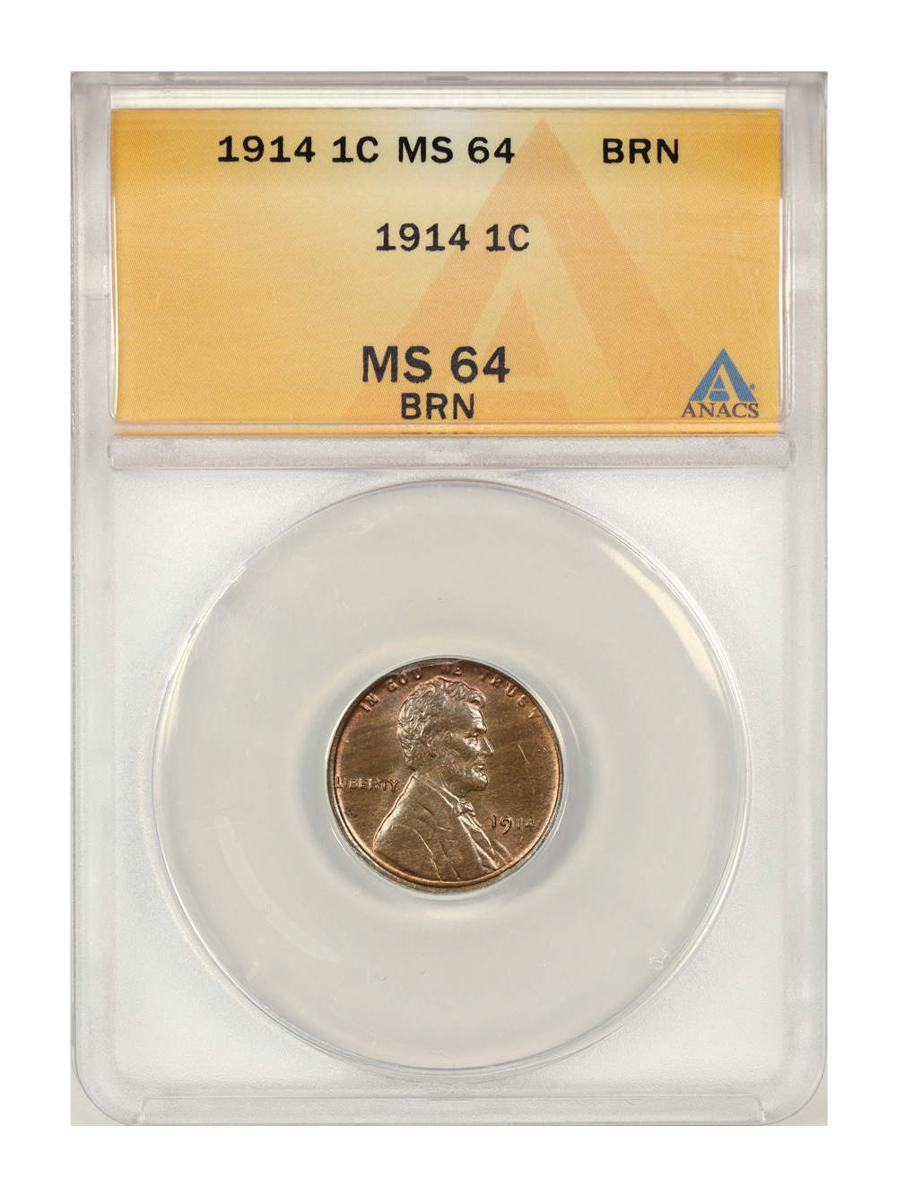 1914 1c MS BN MS61 BN thumbnail 20