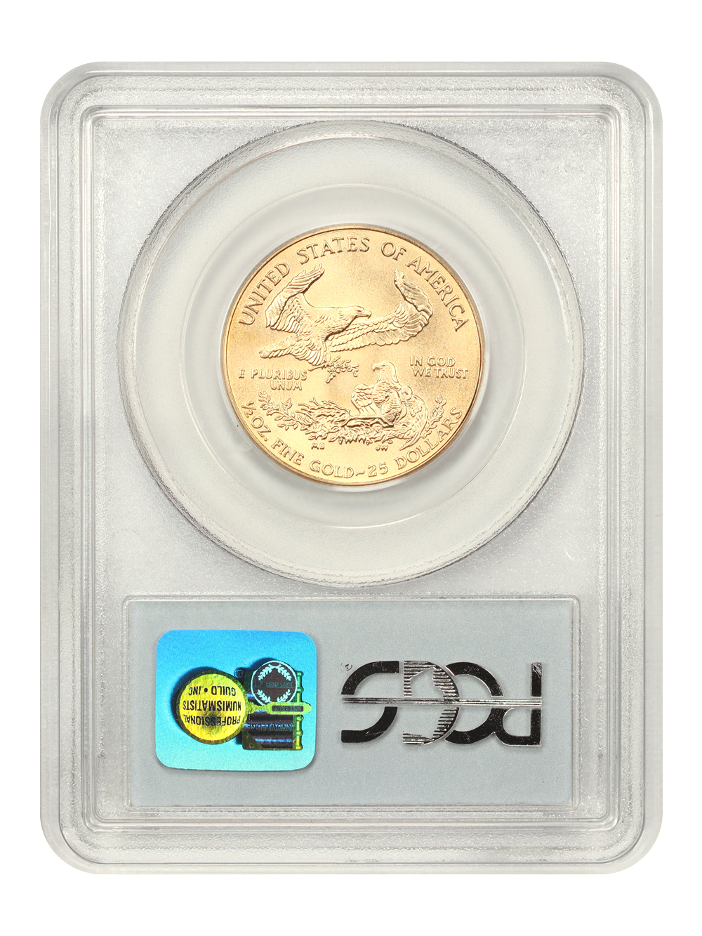 2004 $25  Gold Eagle MS64 thumbnail 7