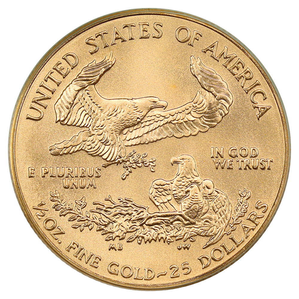 2005 $25  Gold Eagle MS64 thumbnail 14
