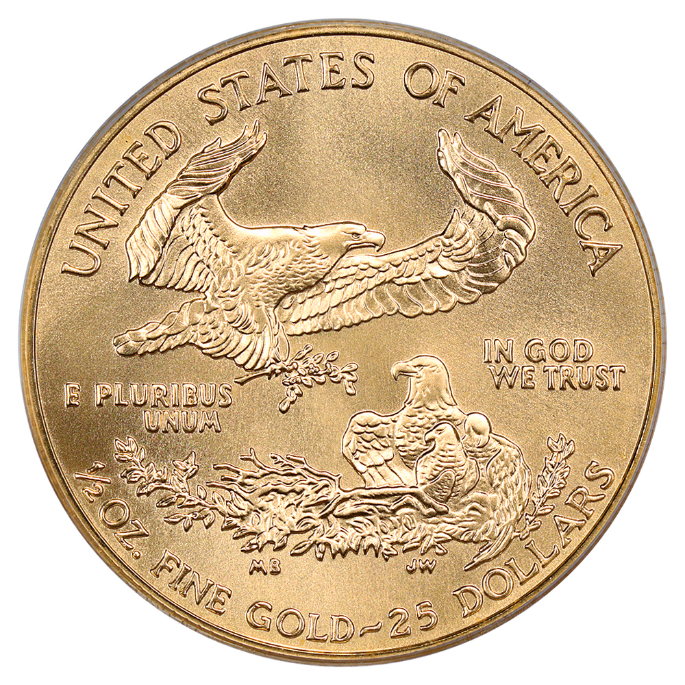 2003 $25  Gold Eagle MS64 thumbnail 7