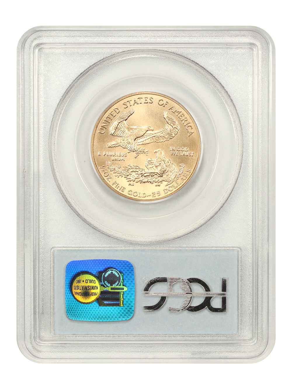 2003 $25  Gold Eagle MS64 thumbnail 9