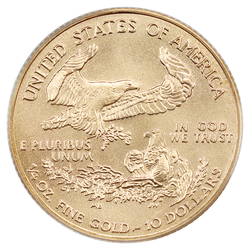 2003 $10  Gold Eagle MS64 thumbnail 14