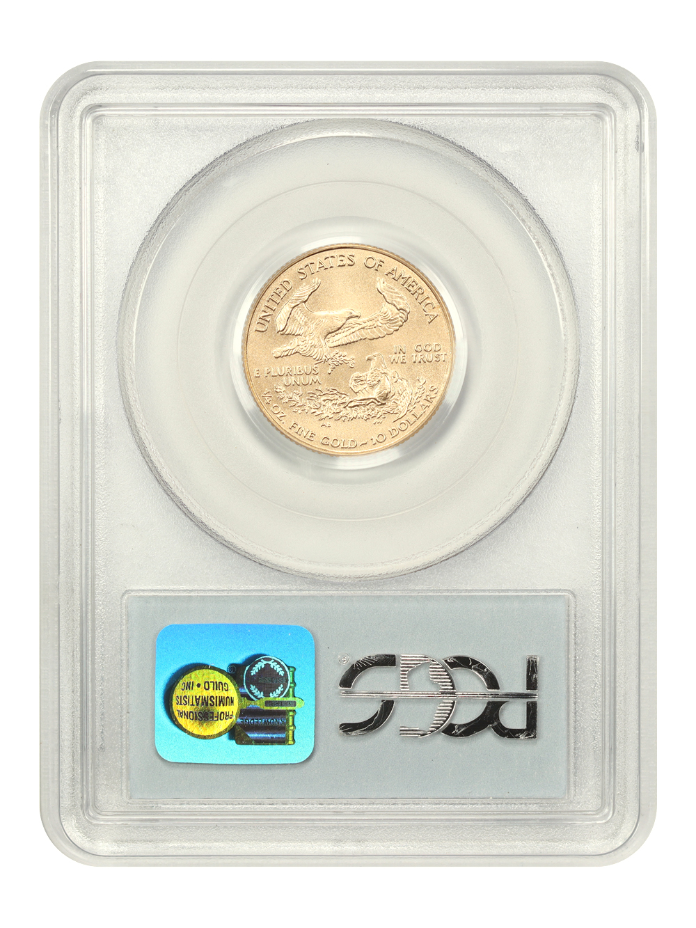 2003 $10  Gold Eagle MS64 thumbnail 16