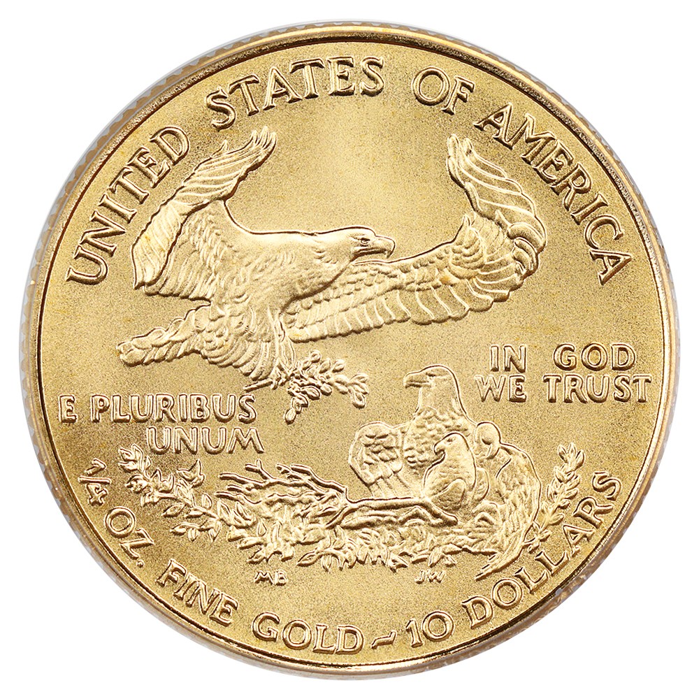 2006 $10  Gold Eagle MS68 CAC thumbnail 7