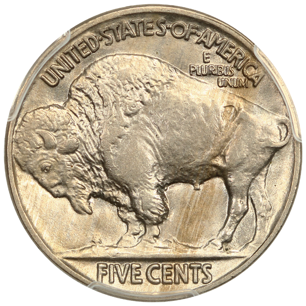 1926 5c VF30 CAC thumbnail 6