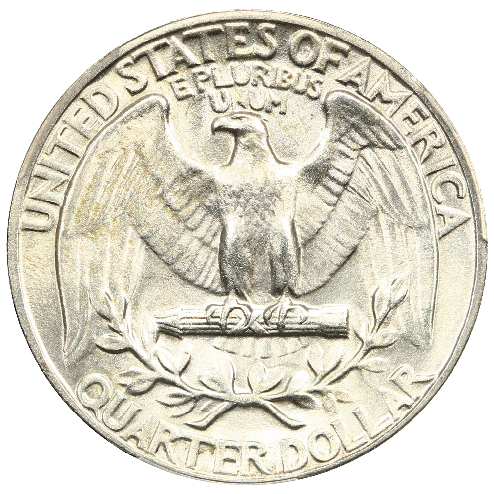 1947 25c VF35 thumbnail 12