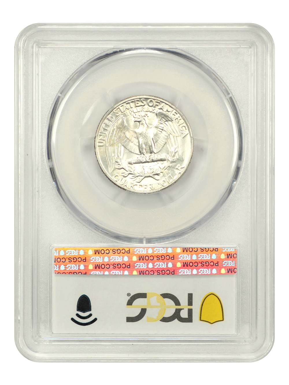 1947 25c VF35 thumbnail 14
