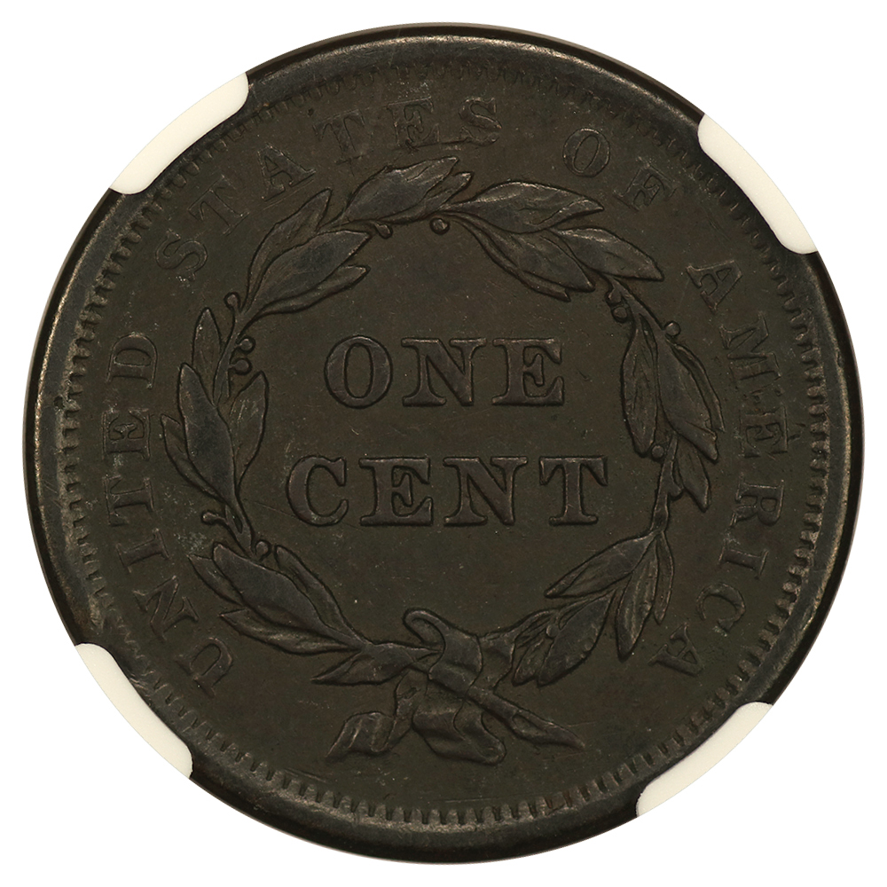 1839 1c Type of 1840 MS BN G6 BN thumbnail 16