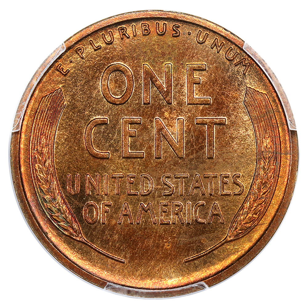 1913 1c Matte Finish PR RD PR66 RD thumbnail 3