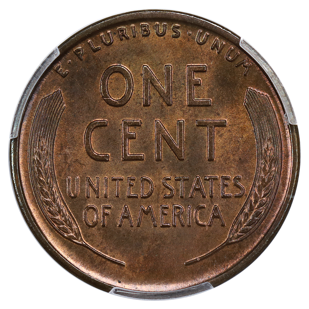 1928-D 1c MS BN MS65 BN thumbnail 6