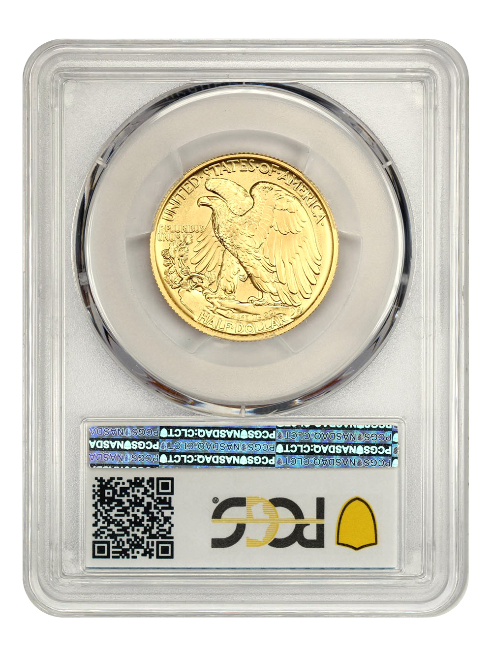 2016-W G50c Centennial Series MS66 thumbnail 15