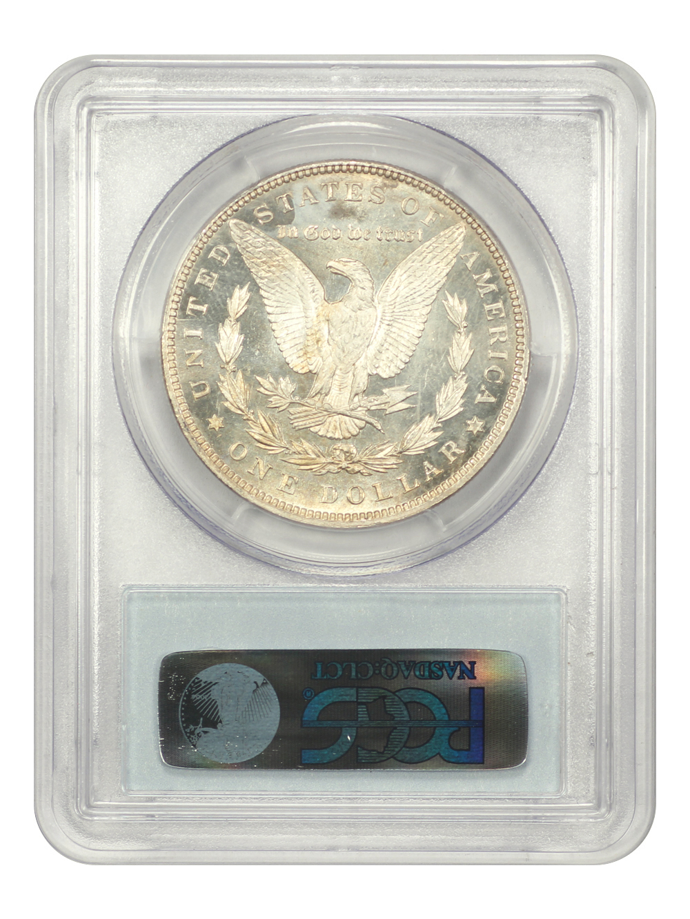 1899 $1  MS PL MS65 PL thumbnail 10