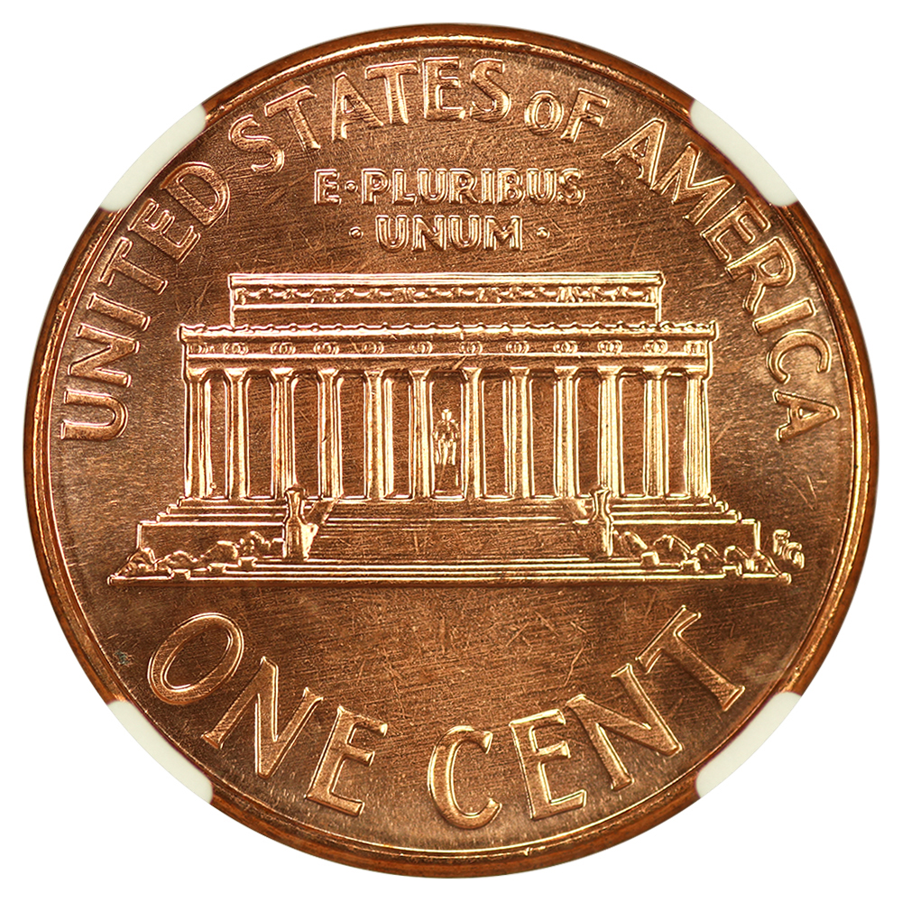 1960-D 1c Small Date MS RD OGP thumbnail 7