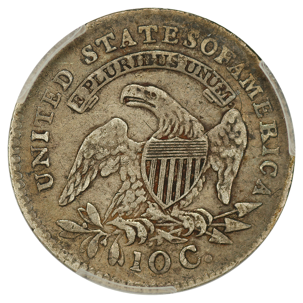 1820 10c STATESOFAMERICA AG3 thumbnail 21