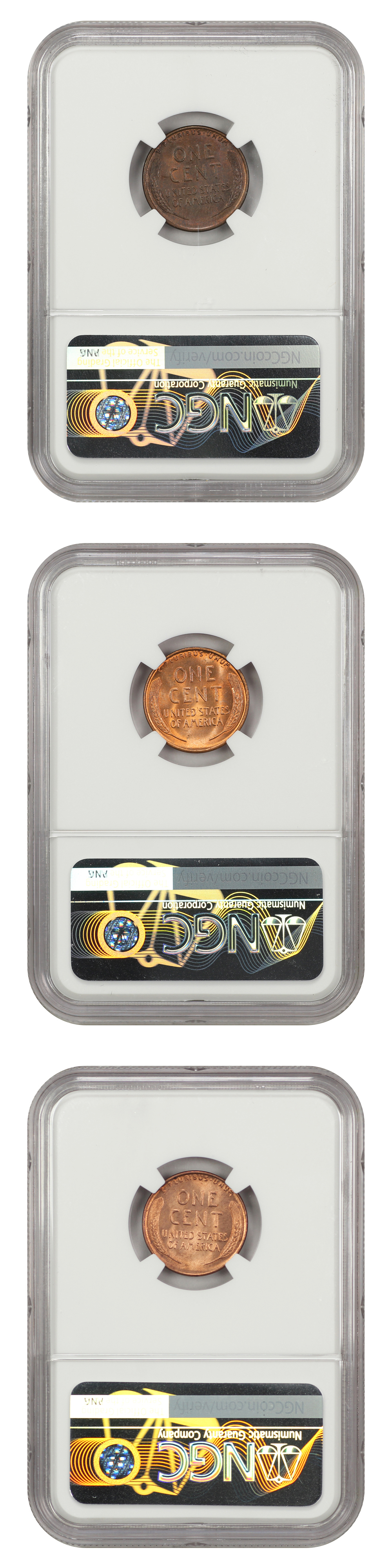 1929-S 1c MS BN AG3 BN thumbnail 6