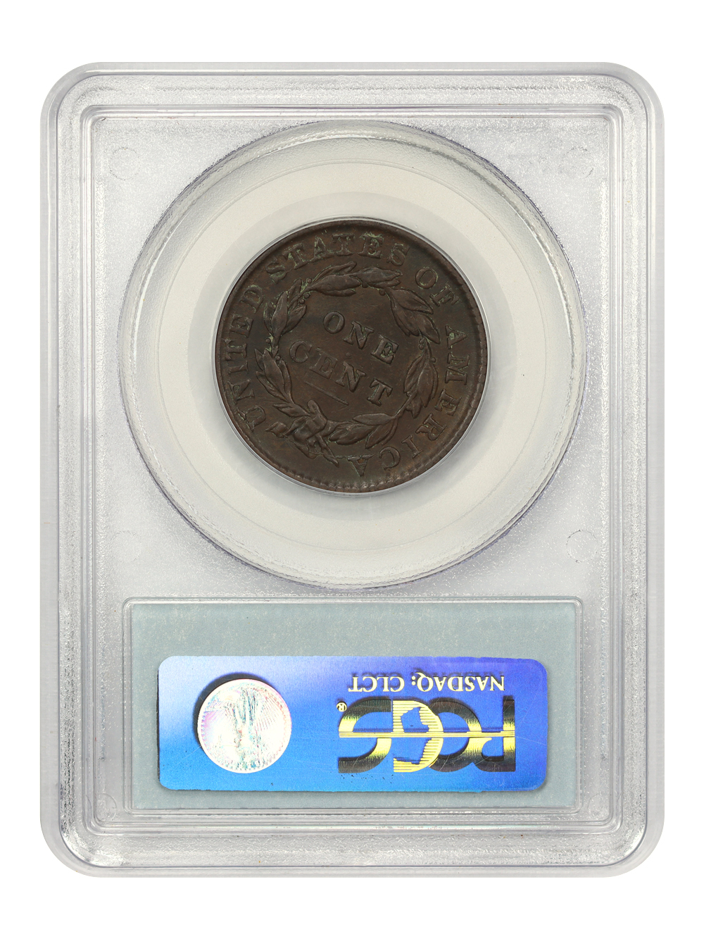 1833 1c MS BN VG10 BN thumbnail 19