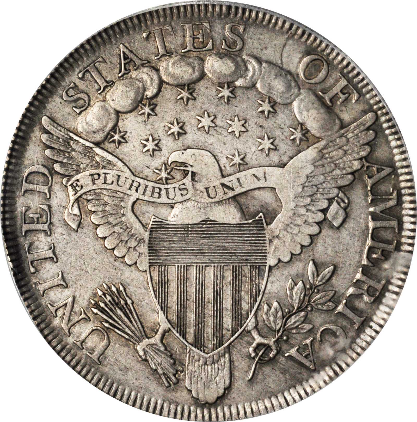 1799 $1  7x6 Stars, B-6, BB-162 G6 thumbnail 24