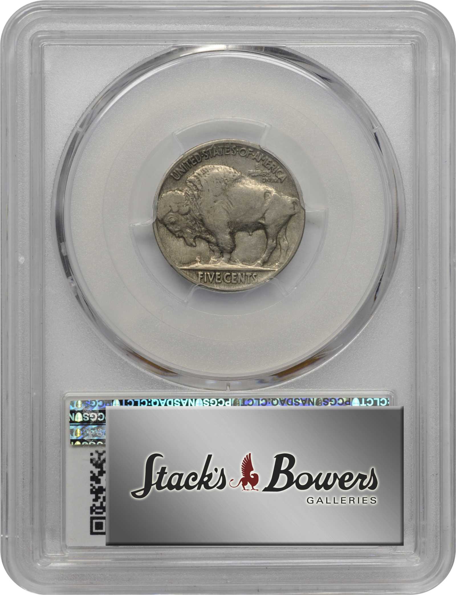 1916 5c 2 Feathers, FS-402 VF20 thumbnail 4