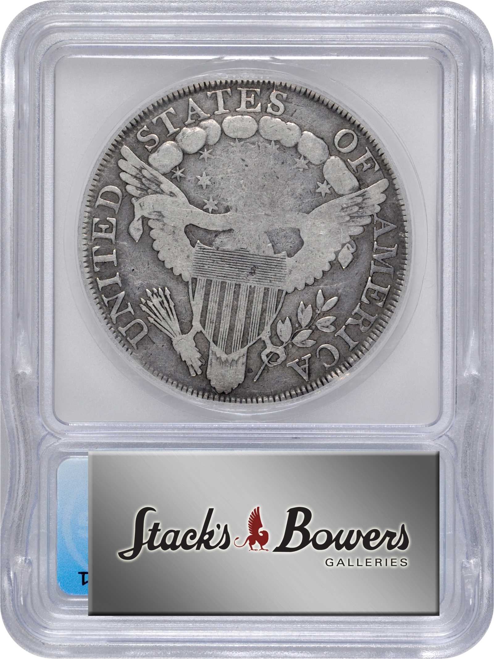 1799 $1  7x6 Stars, B-7, BB-156 F12 thumbnail 7