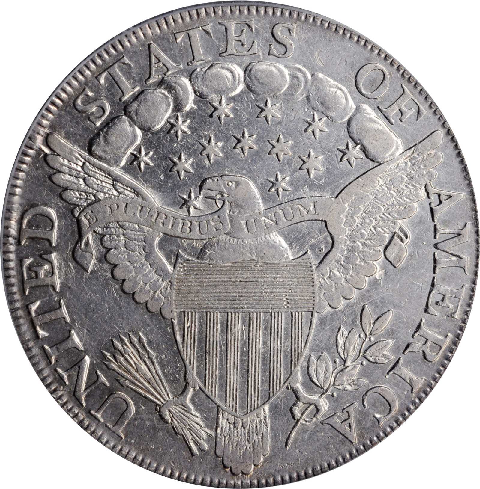 1802 $1 VF35 thumbnail 10