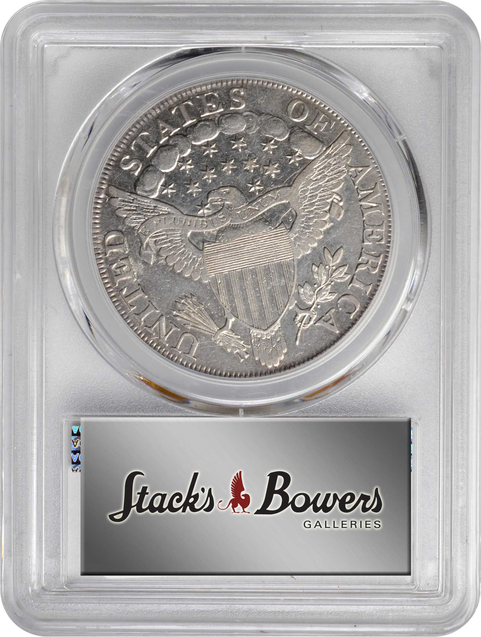 1802 $1 VF35 thumbnail 12