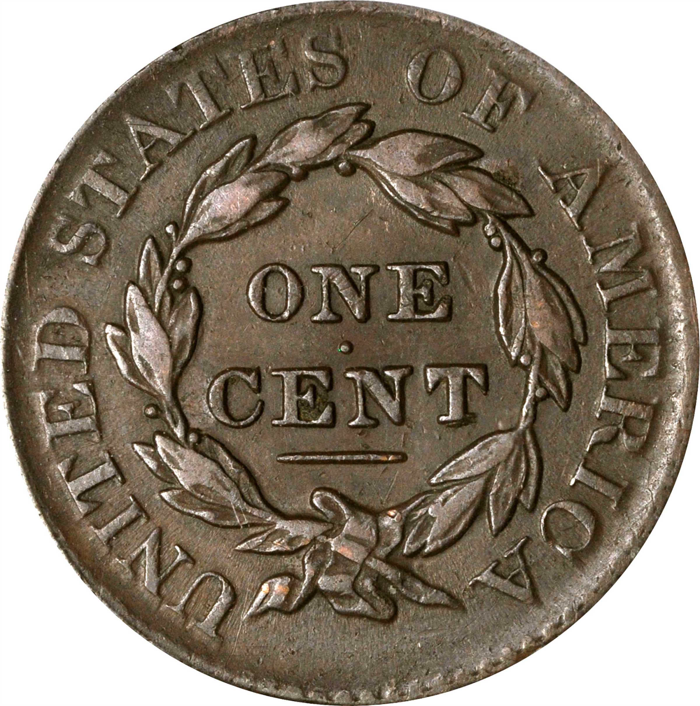1827 1c N-11 MS BN AG3 BN thumbnail 11