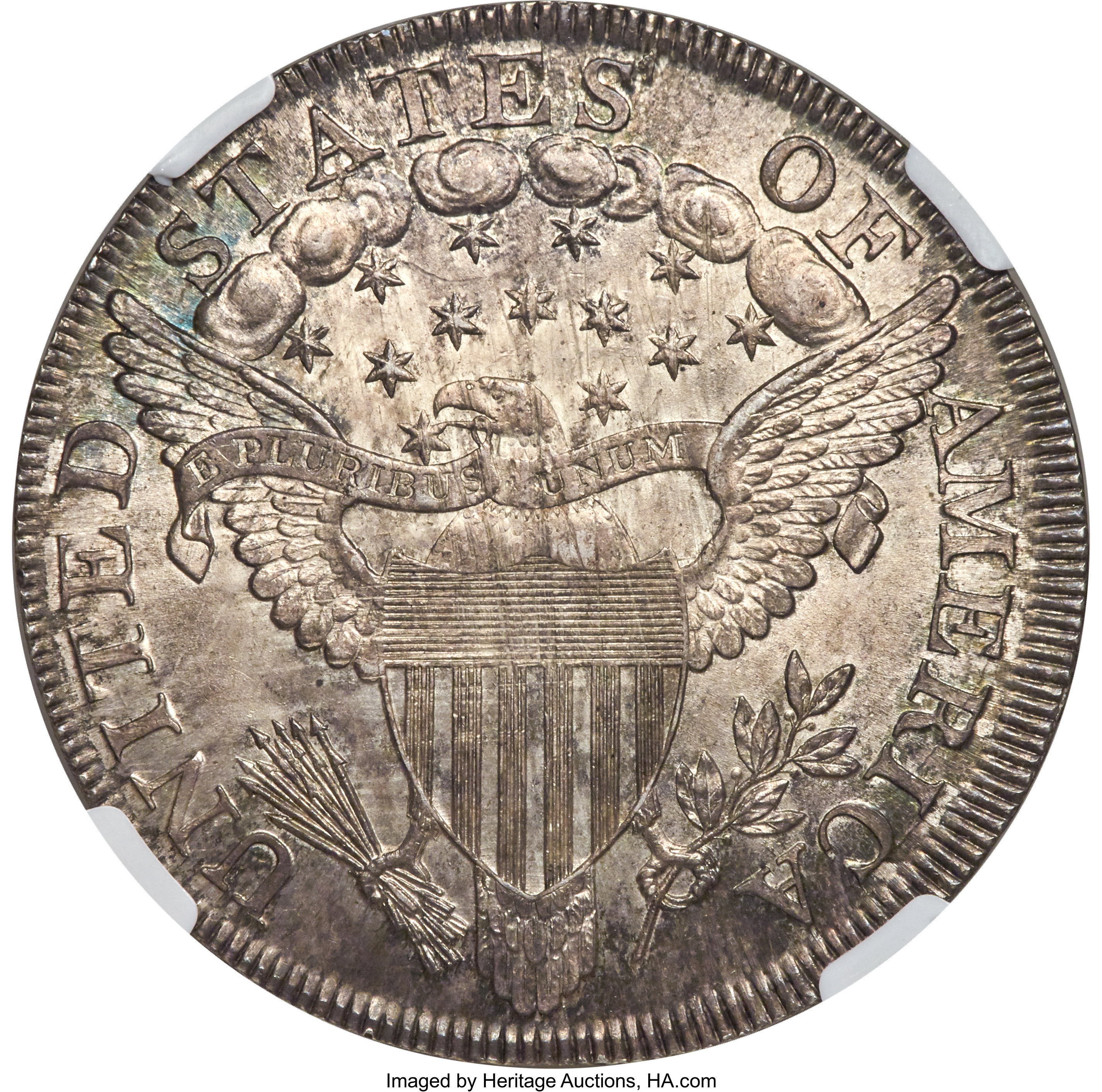 1799 $1  7x6 Stars MS60 thumbnail 12