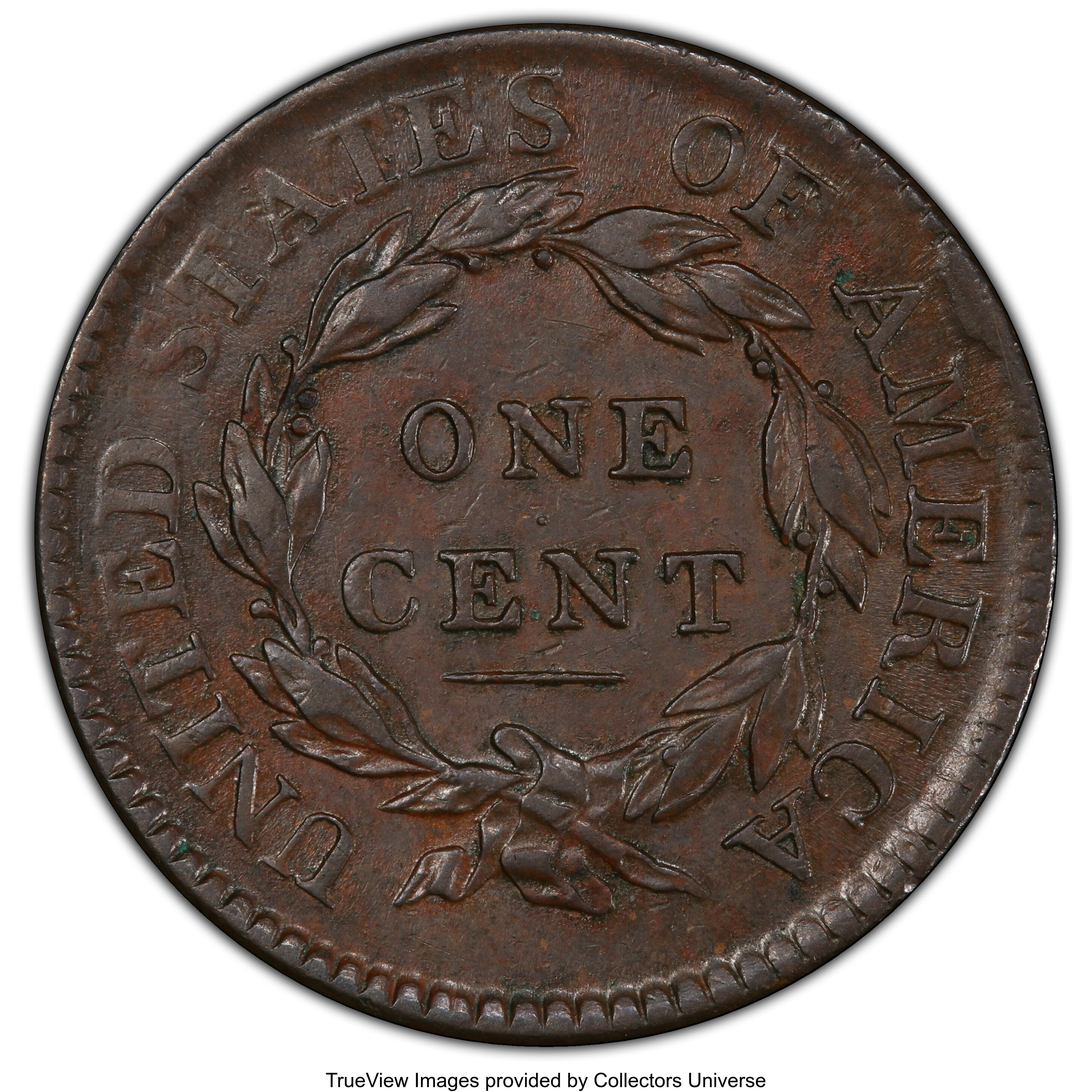 1817 1c 15 Stars, N-16 MS BN MS64 BN thumbnail 23