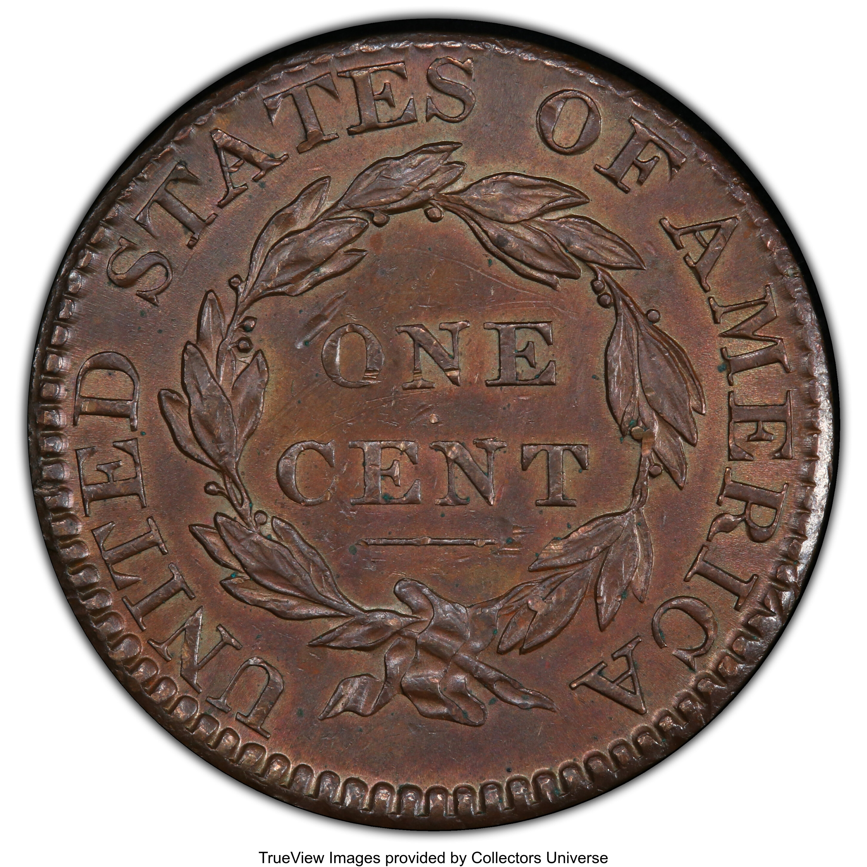 1825 1c N-10 MS BN AG3 BN thumbnail 7