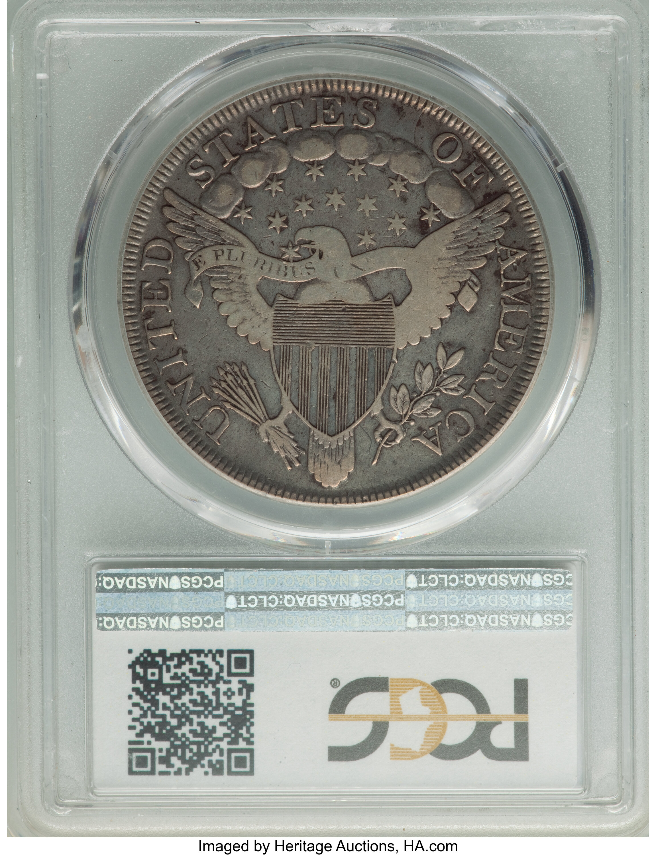 1799 $1  7x6 Stars, B-6, BB-162 G6 thumbnail 8