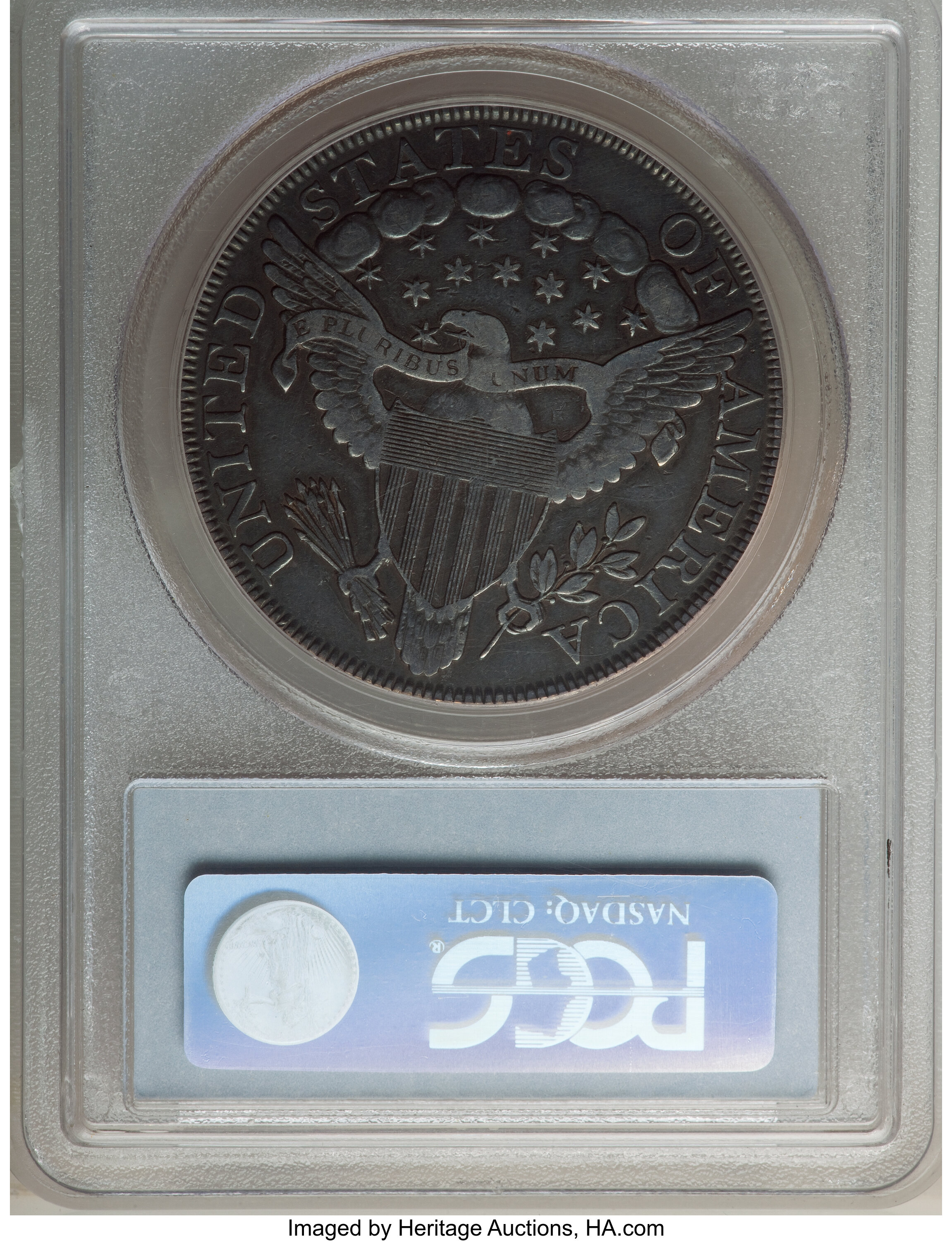 1799 $1  7x6 Stars, B-7, BB-156 F12 thumbnail 13