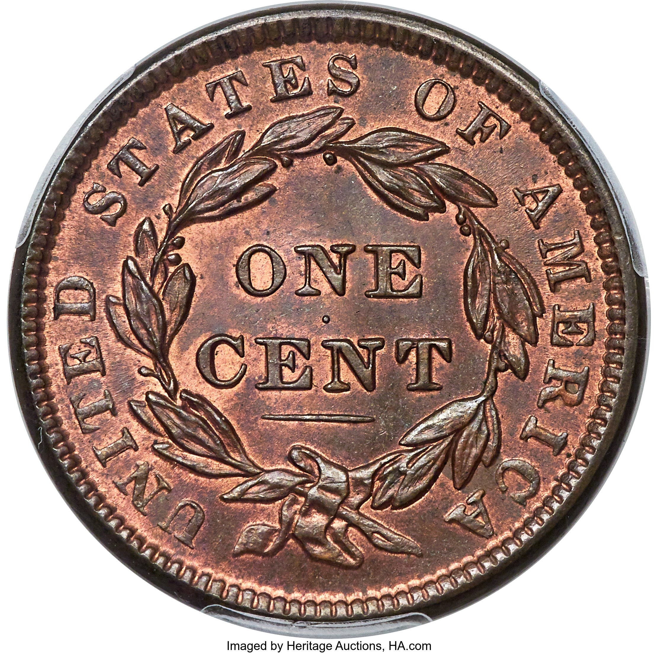 1838 1c N-1 MS RB thumbnail 4