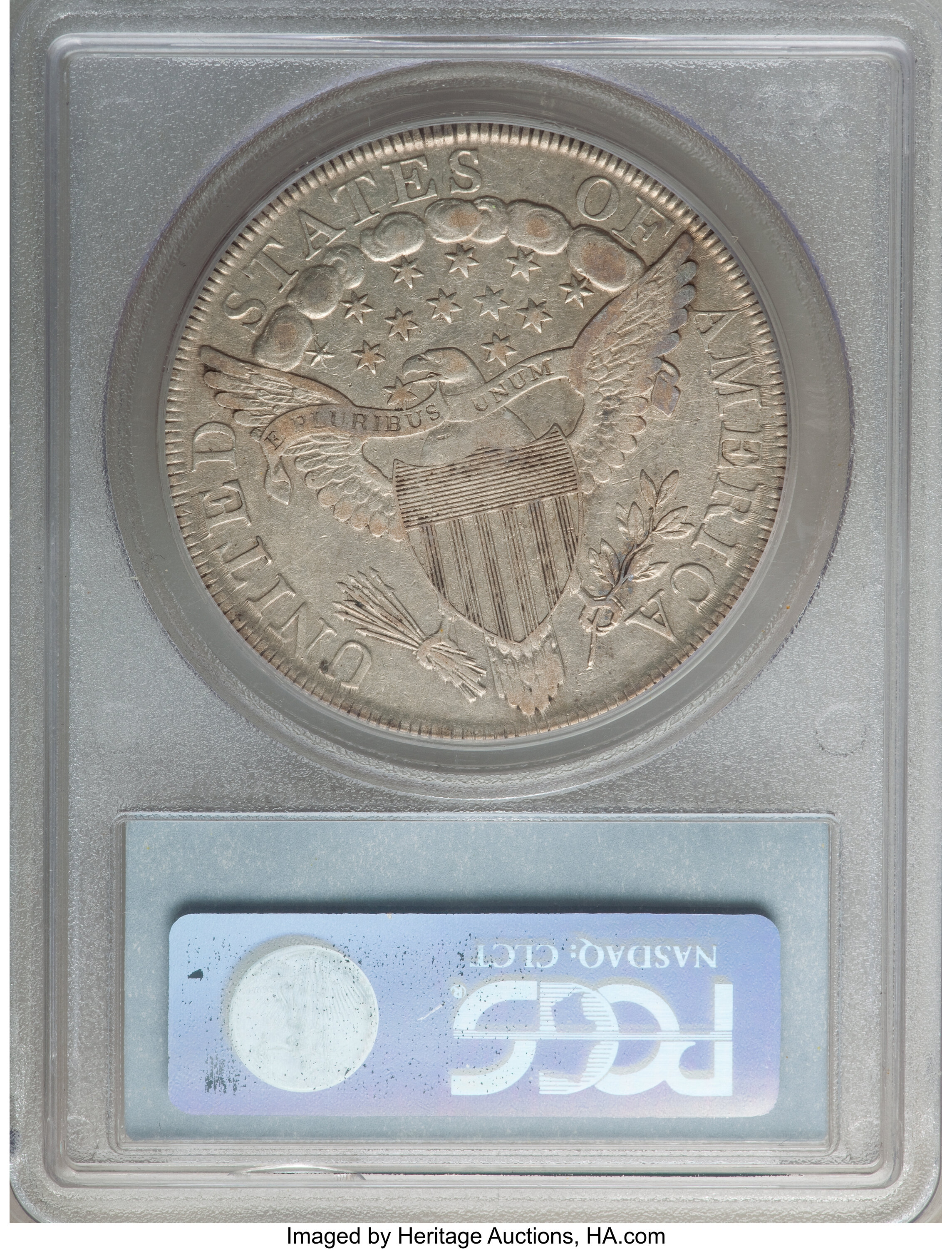 1799 $1  7x6 Stars, B-12, BB-160 VG10 thumbnail 25