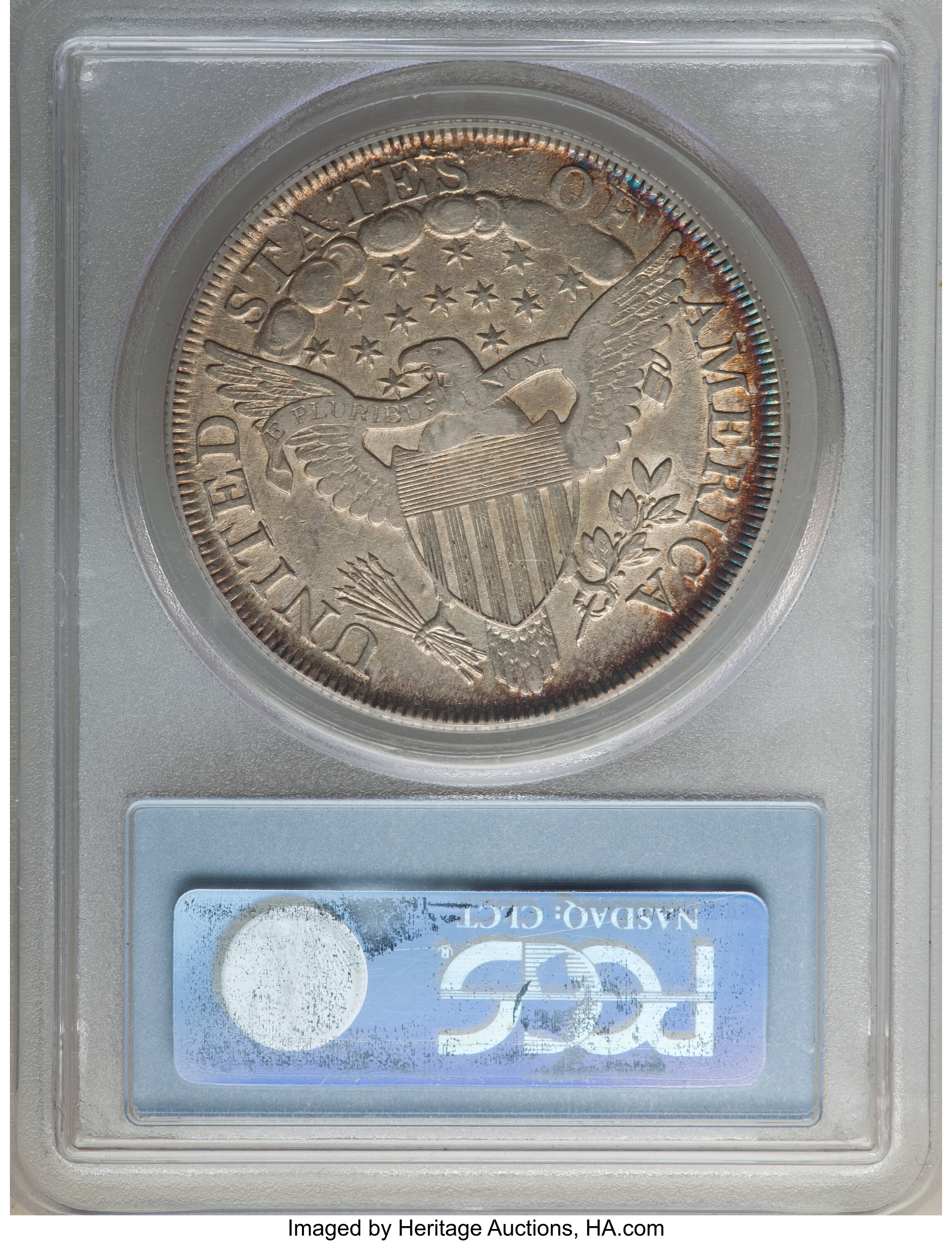 1800 $1  B-16, BB-187 MS66 thumbnail 25