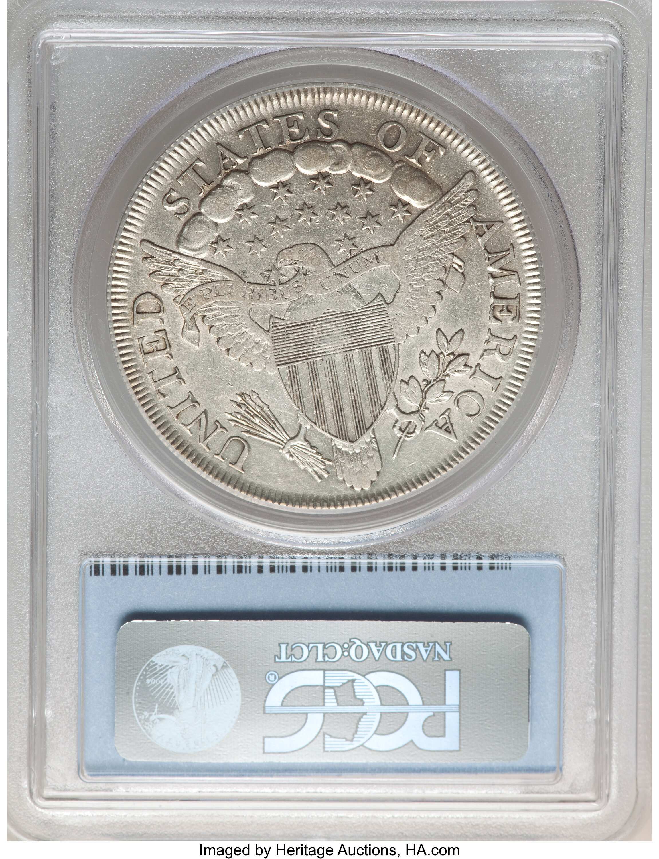 1801 $1  B-1, BB-211 MS64 thumbnail 22