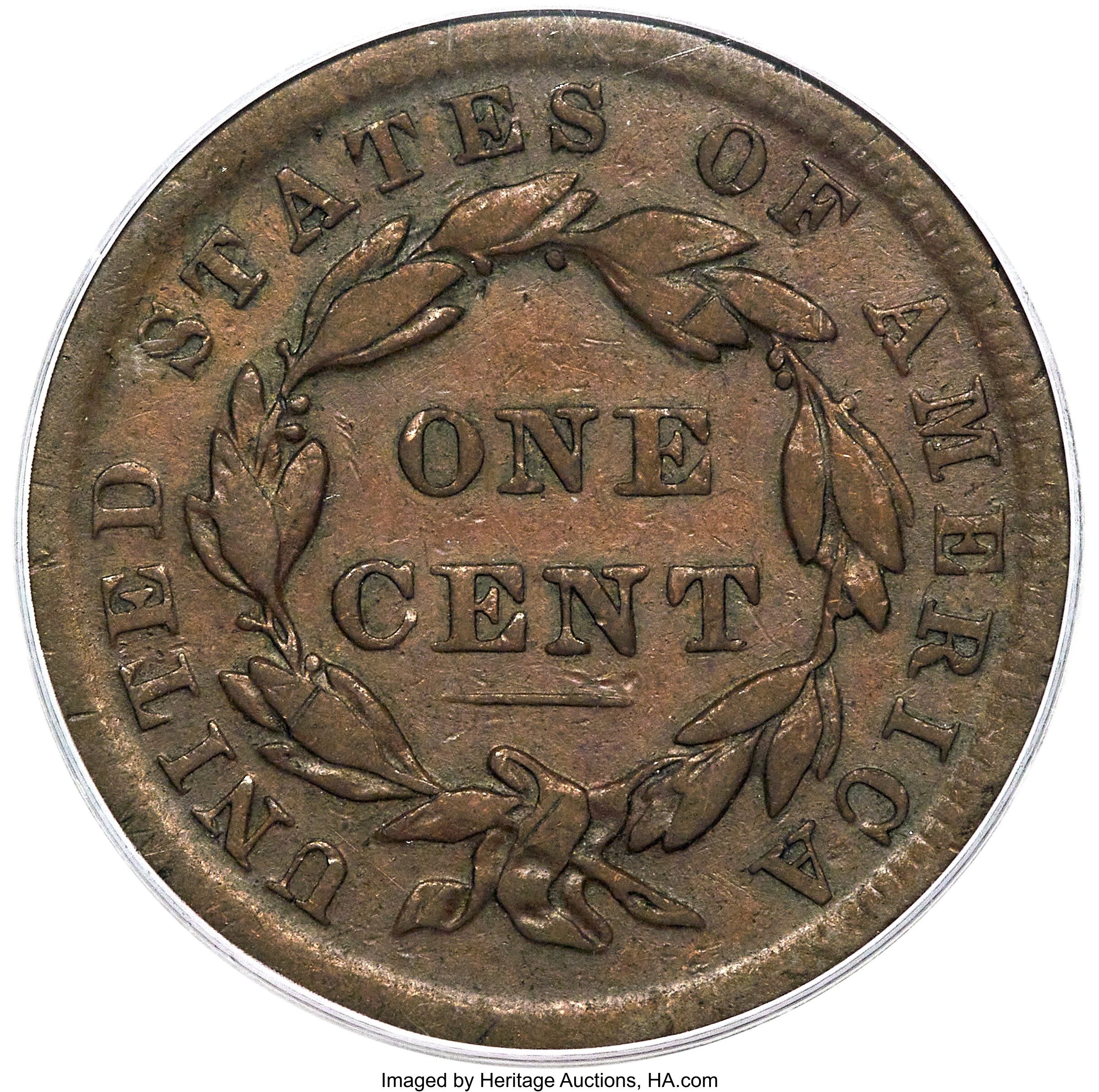 1839/6 1c MS BN VF25 BN thumbnail 5