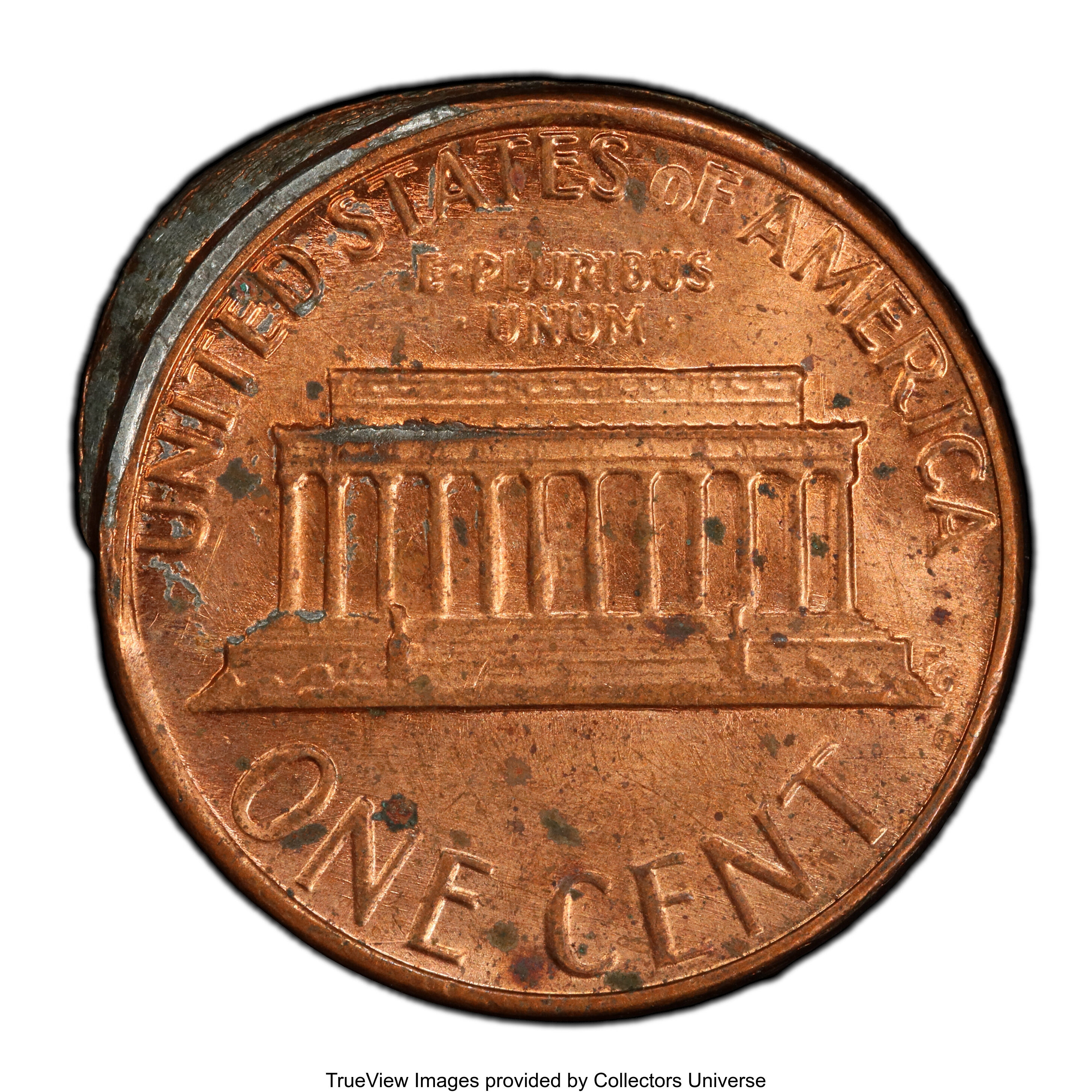 1983 1c MS RD MS63 RD thumbnail 5