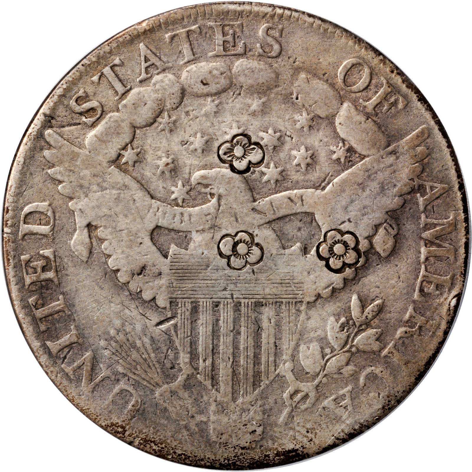 1801 $1  B-4, BB-214 P1 thumbnail 2