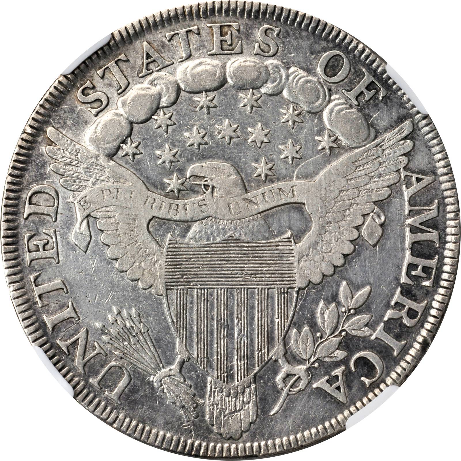 1801 $1  B-3, BB-213 P1 thumbnail 2