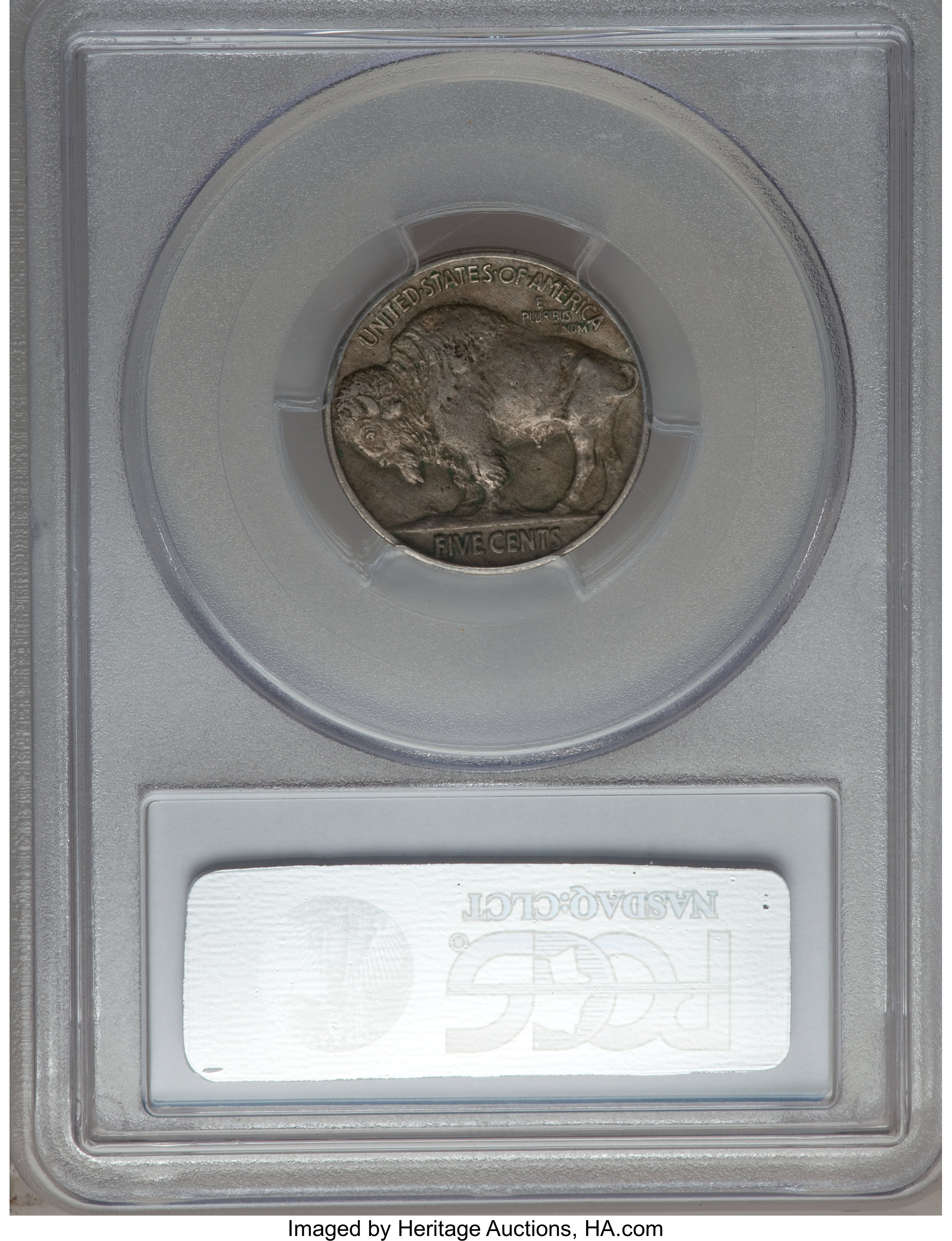 1916 5c No F, FS-401 VG8 thumbnail 17