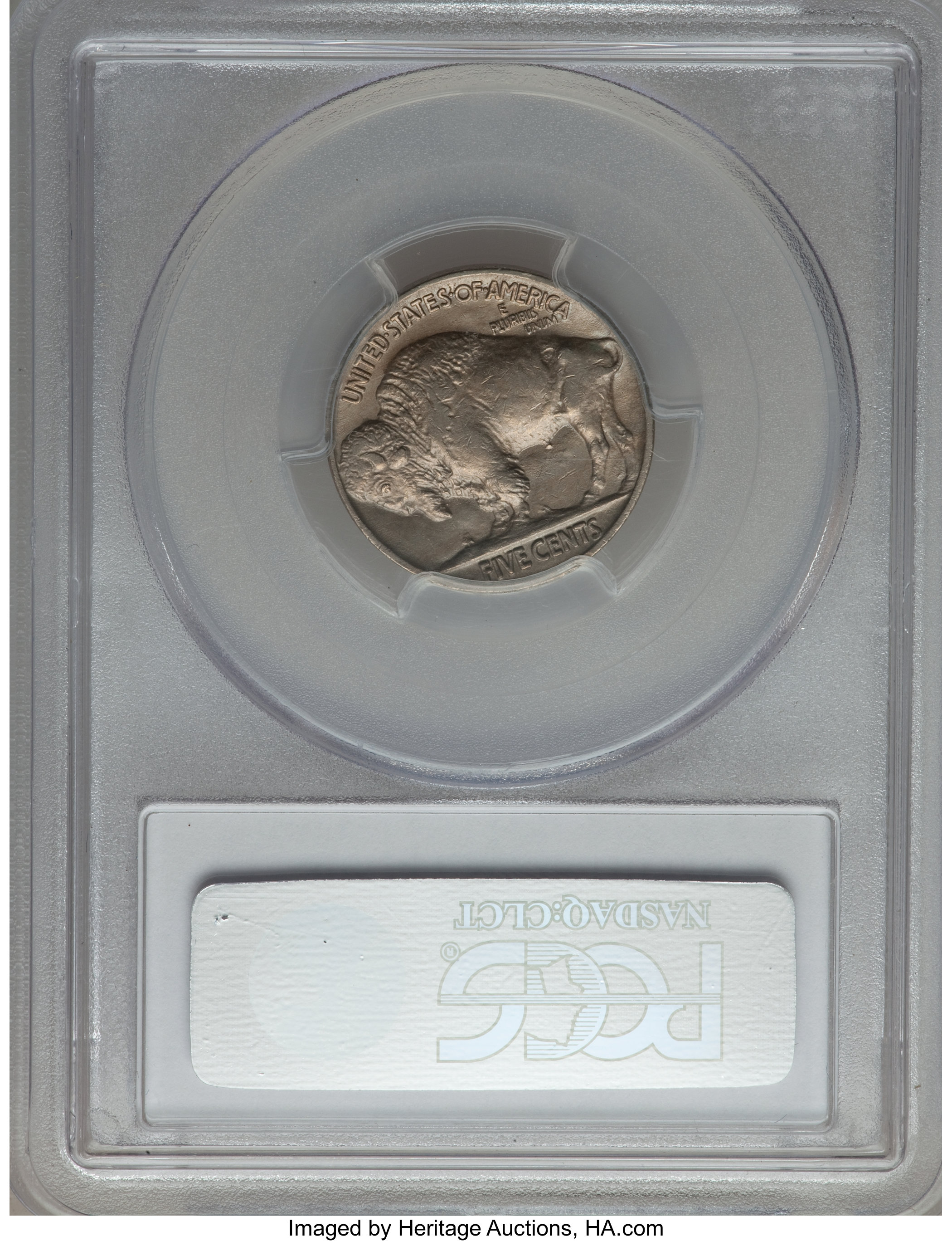 1916 5c No F, FS-401 VG8 thumbnail 12
