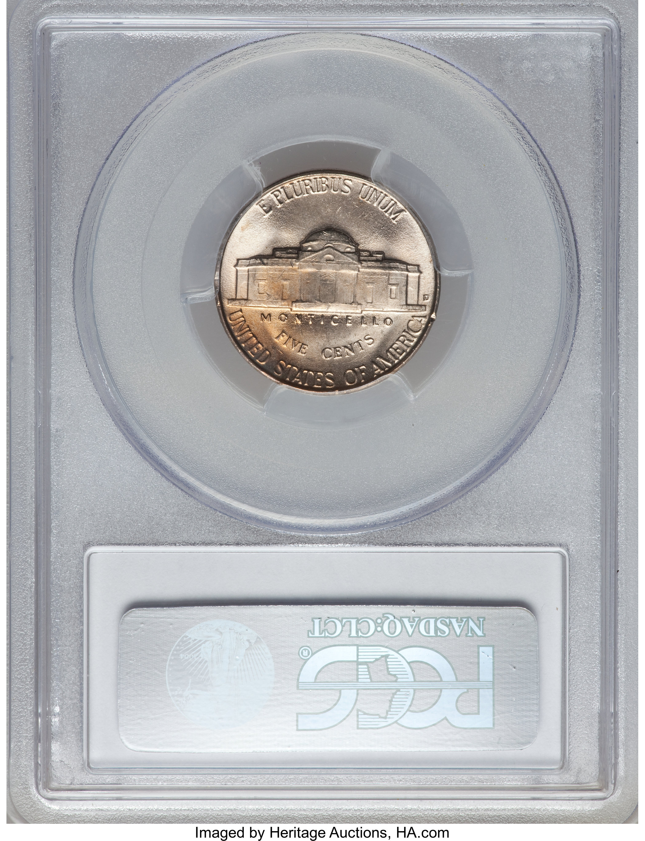 1946-D 5c AU50 thumbnail 13