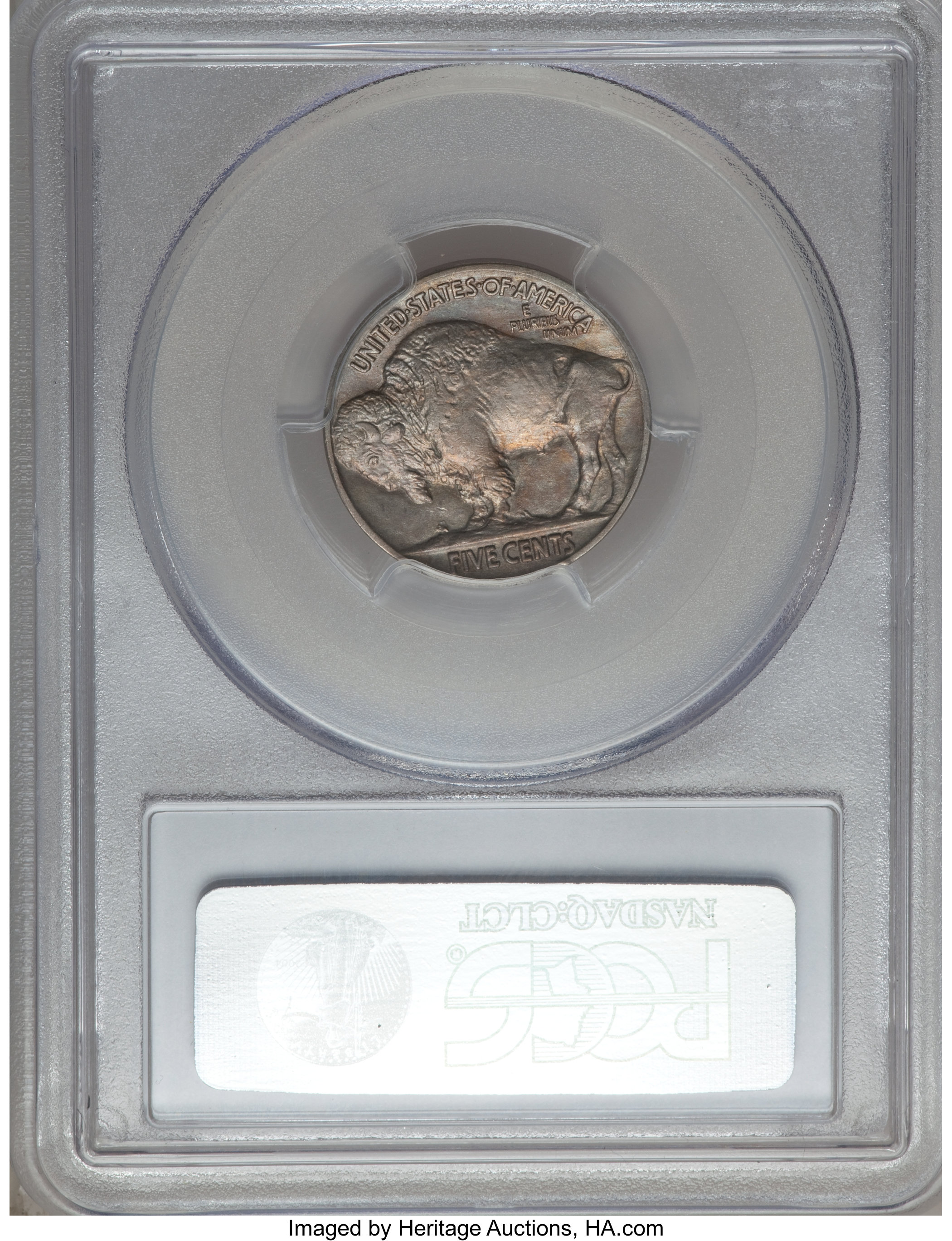 1916 5c No F, FS-401 VG8 thumbnail 15