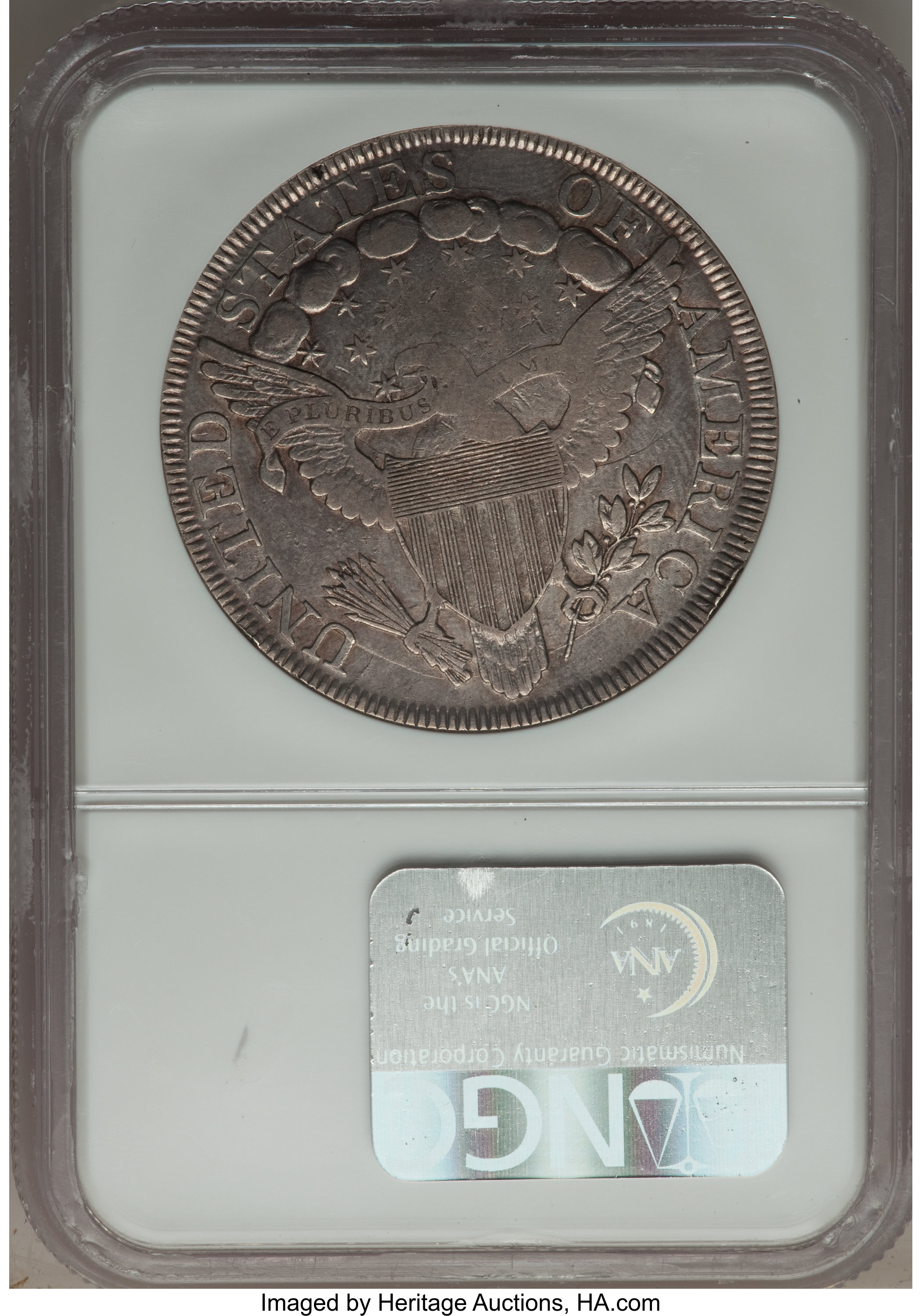 1799 $1  7x6 Stars, B-7, BB-156 F12 thumbnail 19