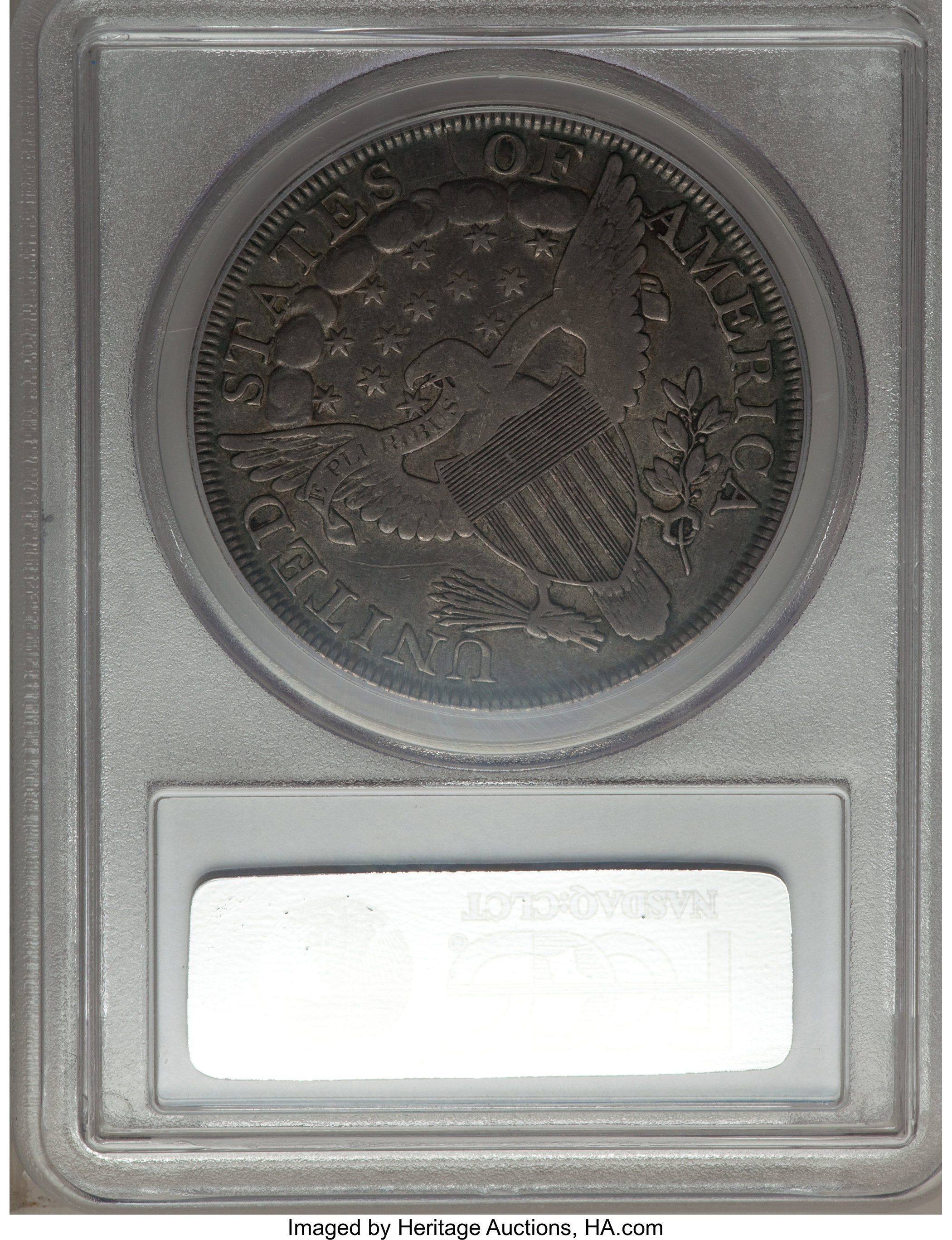 1799 $1  7x6 Stars, B-6, BB-162 G6 thumbnail 4