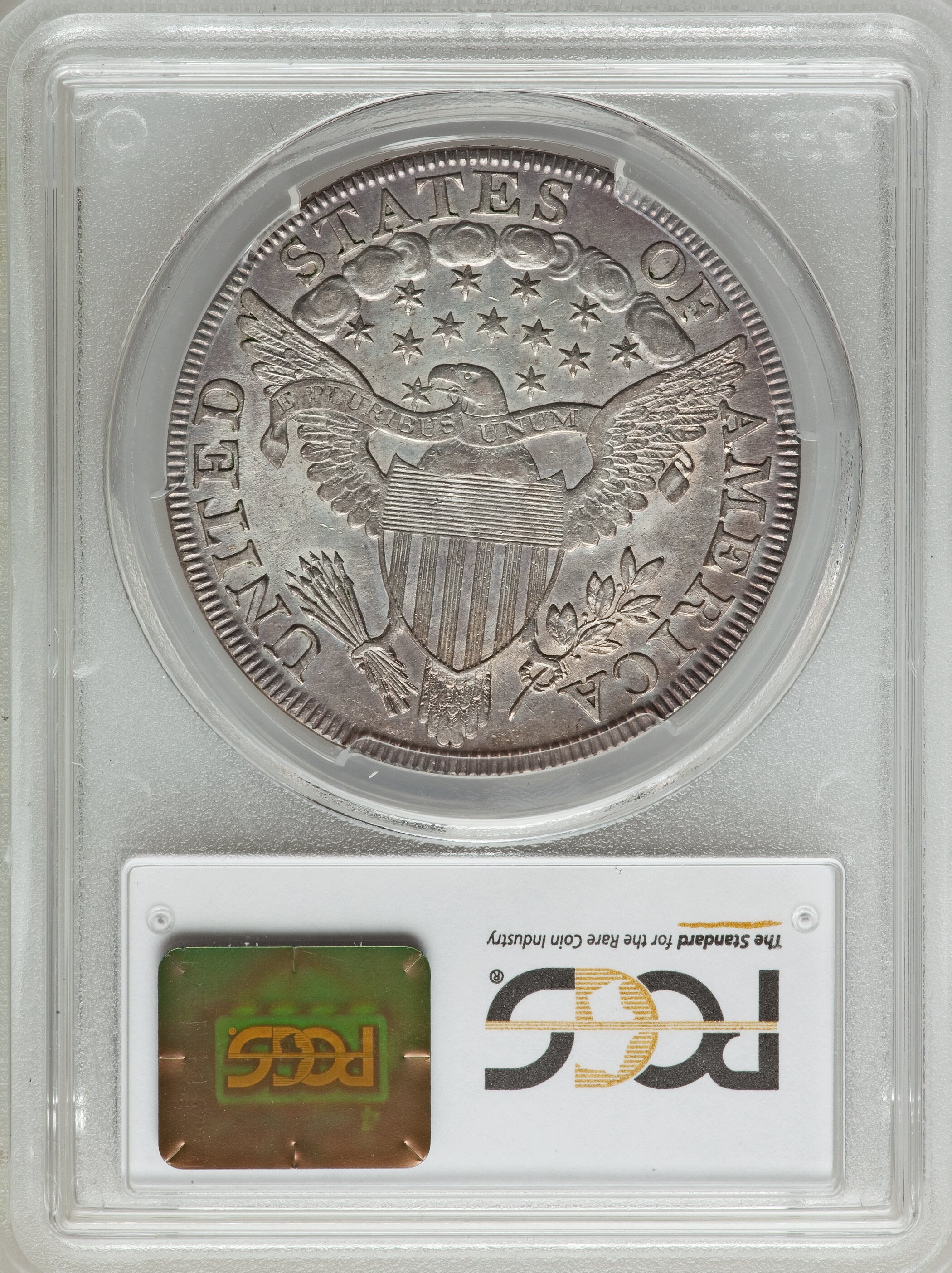 1802/1 $1  Narrow Date, B-4, BB-232 MS60 thumbnail 18